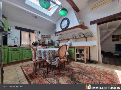 For sale 4 rooms 164 m2 Haute garonne (31340) photo 1