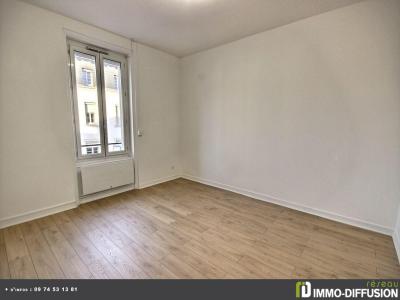 For sale 3 rooms 63 m2 Loire (42210) photo 3