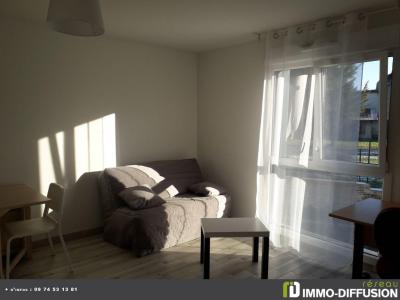 For sale SECTEUR Y SCHOOL 1 room 25 m2 Aube (10000) photo 1