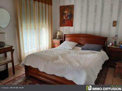 For sale 6 rooms 198 m2 Aube (10190) photo 1