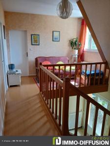 For sale 6 rooms 198 m2 Aube (10190) photo 2