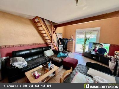 For sale PROCHE CENTRE VILLE 5 rooms 75 m2 Aube (10000) photo 2