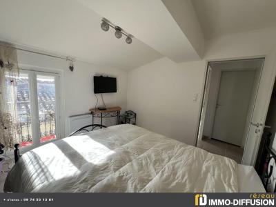 For sale COEUR DE VILLE 2 rooms 49 m2 Herault (34340) photo 2