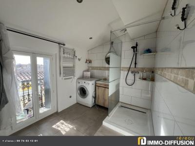 For sale COEUR DE VILLE 2 rooms 49 m2 Herault (34340) photo 3