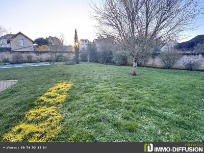 Annonce Vente 6 pices Maison  02