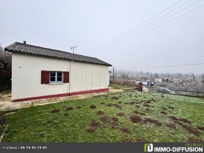 Annonce Vente 4 pices Maison  02