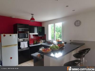 Annonce Vente 5 pices Maison  38