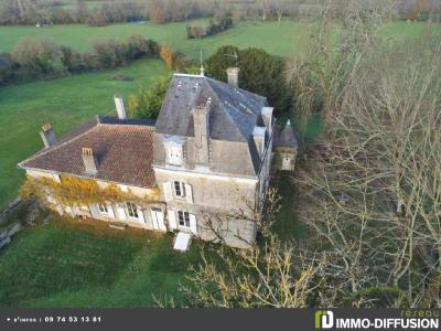 For sale 8 rooms 180 m2 Charente (16700) photo 2