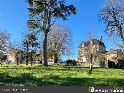 For sale 8 rooms 180 m2 Charente (16700) photo 3