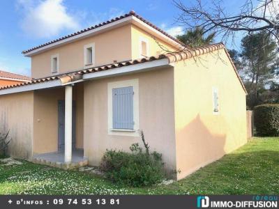 Annonce Vente 4 pices Maison  34