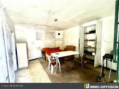 For sale Centre 4 rooms 58 m2 Gard (30800) photo 1