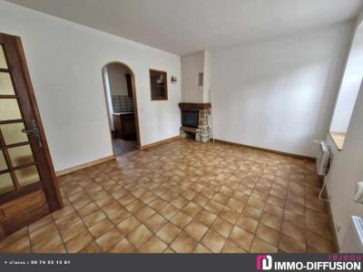 Annonce Vente 4 pices Maison  50