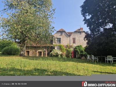 For sale 7 rooms 232 m2 Correze (19210) photo 3