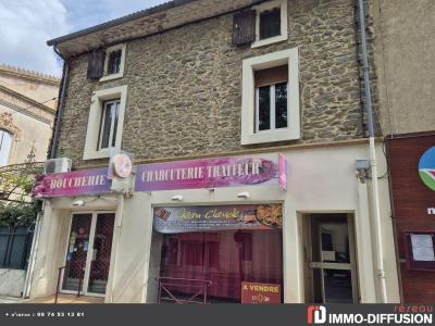 For sale 600 m2 Herault (34210) photo 0