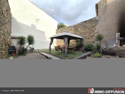 For sale CENTRE DU VILLAGE 7 rooms 298 m2 Aude (11700) photo 2