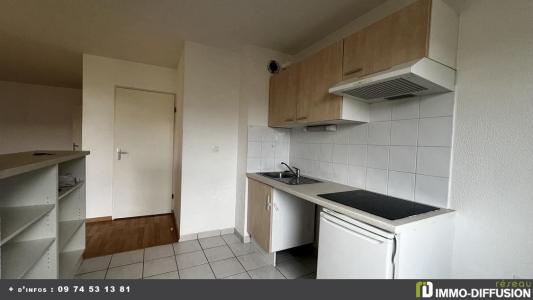 Acheter Appartement 61 m2 