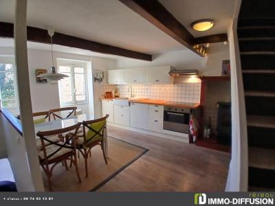 For sale CENTRE DU VILLAGE 3 rooms 49 m2 Pyrenees orientales (66400) photo 2