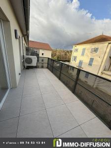 Annonce Vente 4 pices Appartement  38