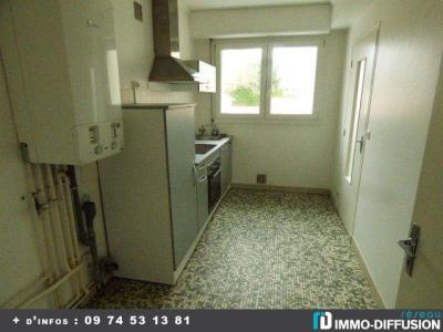 Annonce Vente 3 pices Appartement  54