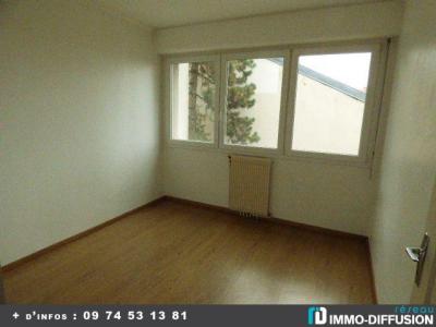 Acheter Appartement  Meurthe et moselle