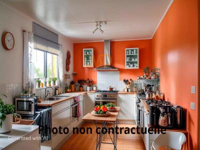 For sale Promilhanes 4 rooms 80 m2 Lot (46260) photo 2