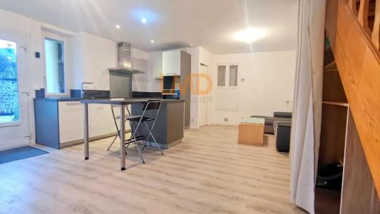 Acheter Maison 83 m2 Tregueux