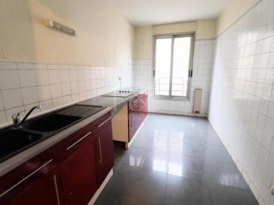 Annonce Vente 3 pices Appartement Lyon-7eme-arrondissement 69