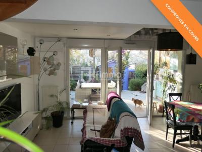 Acheter Maison Salin-de-giraud 220000 euros