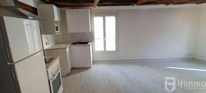 Acheter Appartement Provins 105000 euros