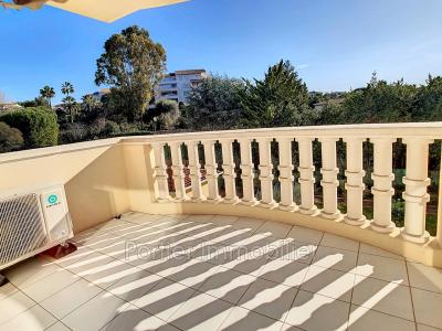 Acheter Appartement 77 m2 Antibes