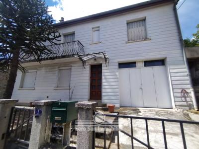 For sale Saint-pons-de-thomieres 4 rooms 135 m2 Herault (34220) photo 0