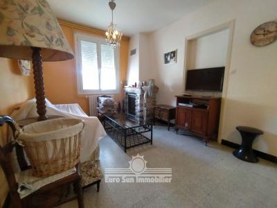 For sale Saint-pons-de-thomieres 4 rooms 135 m2 Herault (34220) photo 2