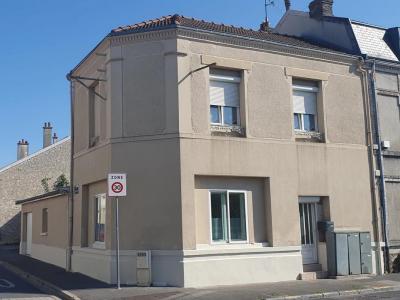 Life-annuity Reims 5 rooms 103 m2 Marne (51100) photo 0