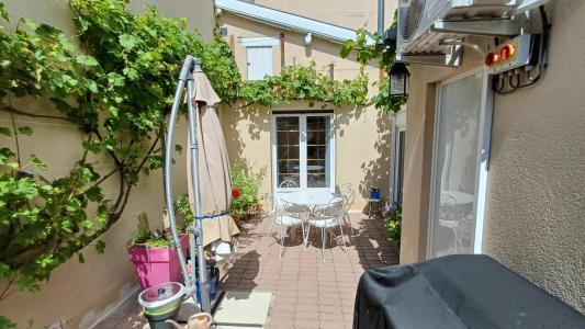 Life-annuity Reims 5 rooms 103 m2 Marne (51100) photo 1