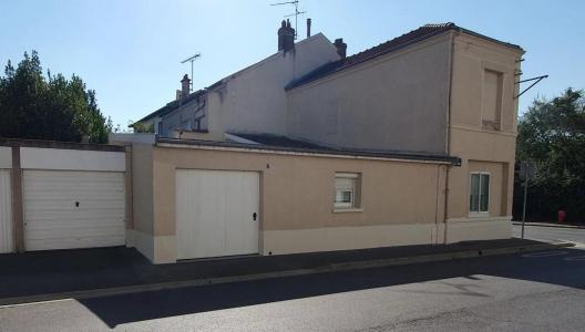 Life-annuity Reims 5 rooms 103 m2 Marne (51100) photo 2