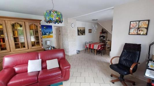 Life-annuity Reims 5 rooms 103 m2 Marne (51100) photo 4