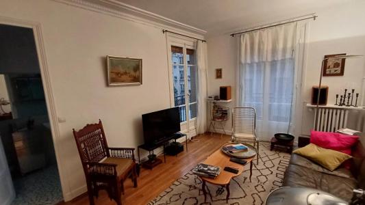 Life-annuity Paris-11eme-arrondissement 3 rooms 52 m2 Paris (75011) photo 2