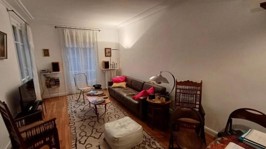 Life-annuity Paris-11eme-arrondissement 3 rooms 52 m2 Paris (75011) photo 4