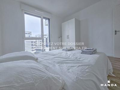 Louer Appartement Colombes 1800 euros