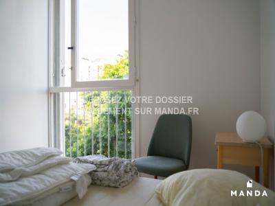 For rent Merignac 5 rooms 11 m2 Gironde (33700) photo 1