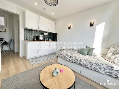 Annonce Location Appartement Saint-maur-des-fosses 94