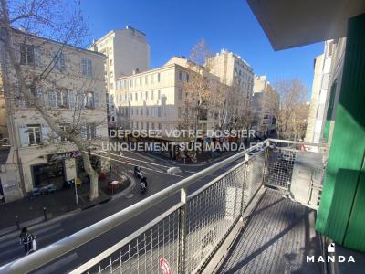 Annonce Location 4 pices Appartement Marseille-1er-arrondissement 13