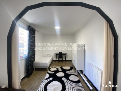 Louer Appartement 67 m2 Marseille-1er-arrondissement