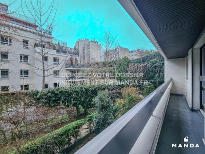 Annonce Location 2 pices Appartement Paris-12eme-arrondissement 75