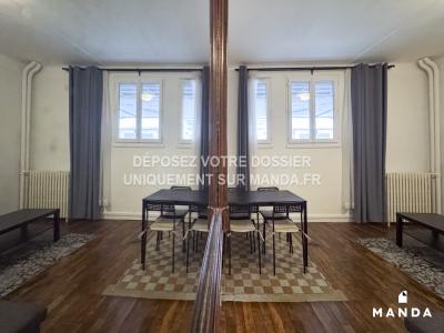 For rent Montrouge 2 rooms 39 m2 Hauts de Seine (92120) photo 3