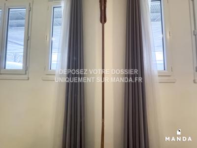 For rent Montrouge 2 rooms 39 m2 Hauts de Seine (92120) photo 4