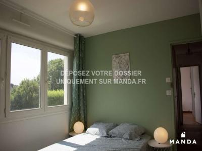 For rent Nantes 6 rooms 11 m2 Loire atlantique (44100) photo 1