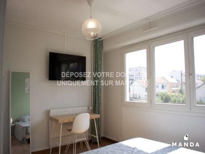 For rent Nantes 6 rooms 11 m2 Loire atlantique (44100) photo 2