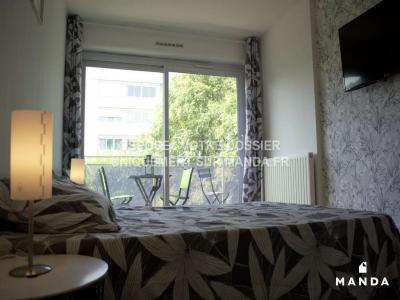 For rent Nantes 6 rooms 14 m2 Loire atlantique (44100) photo 1