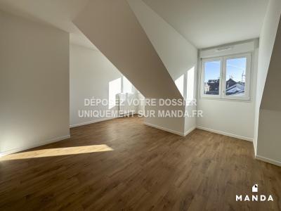 Louer Appartement 42 m2 Valenton